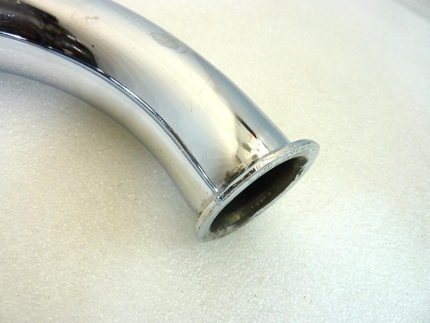 Collettore scarico Moto Guzzi 850 1000 T14 - immagine 3