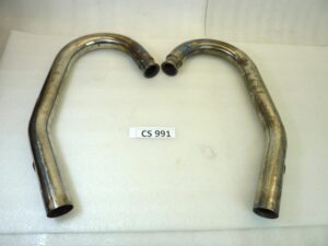 Collettori scarico Guzzi Sport 1100 cod T3706 T3705