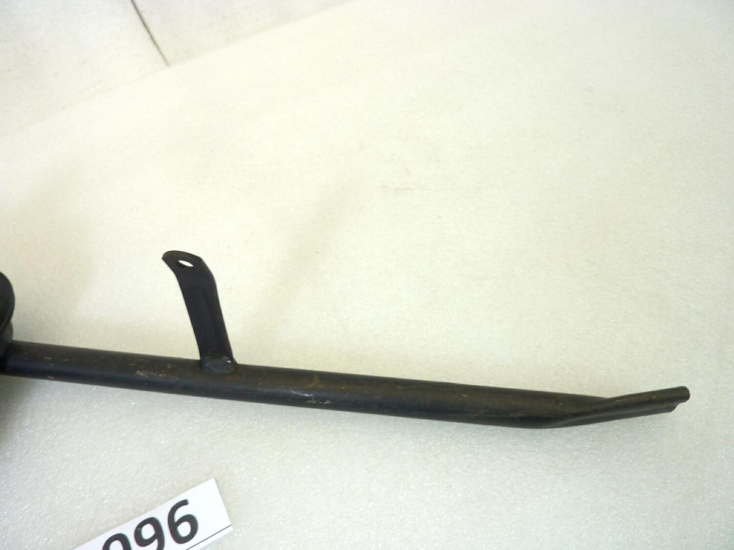 Marmitta terminale Guzzi Trotter IGM 46395 cod 45120400 NUOVO fondo di magazzino - immagine 3