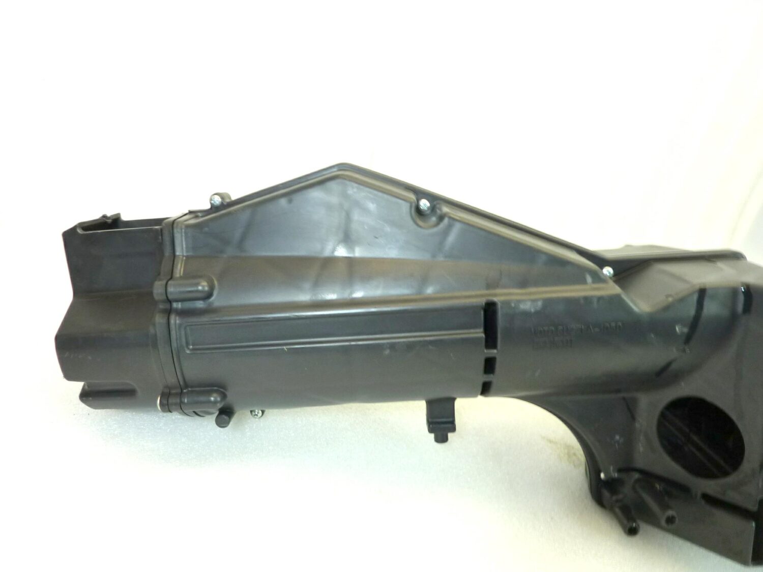 Airbox scatola filtro aria Guzzi Breva Nevada 750 I.E. cod A1050 - immagine 2
