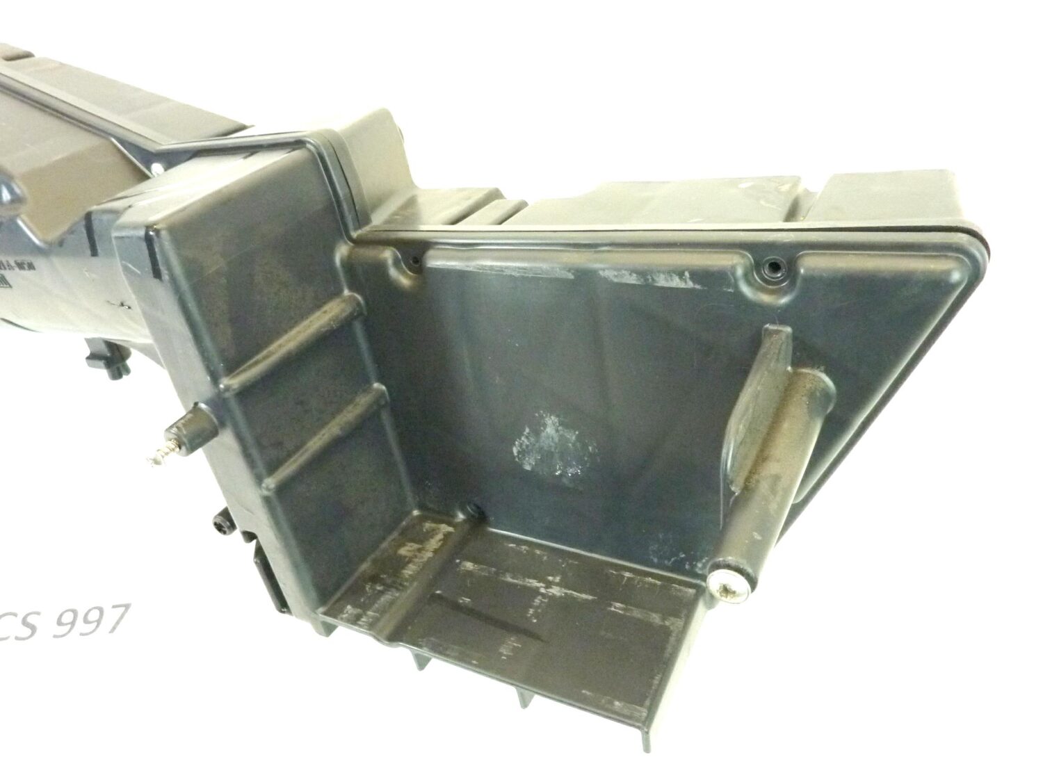Airbox scatola filtro aria Guzzi Breva Nevada 750 I.E. cod A1050 - immagine 5