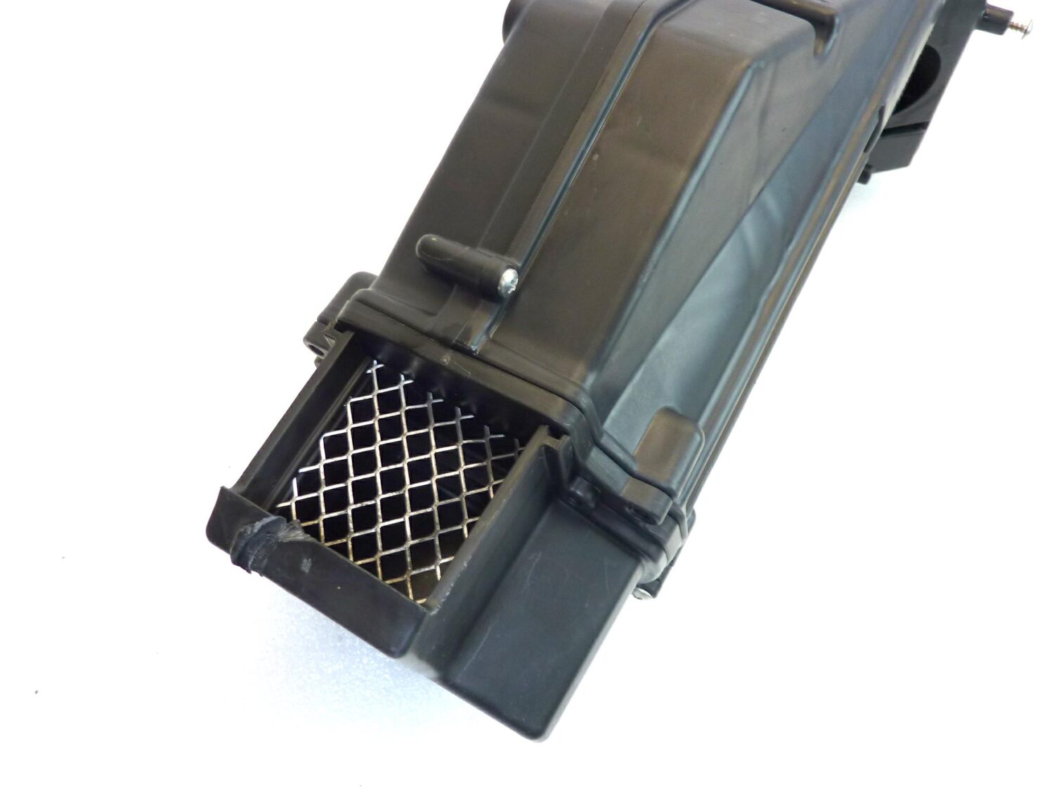 Airbox scatola filtro aria Guzzi Breva Nevada 750 I.E. cod A1050 - immagine 7