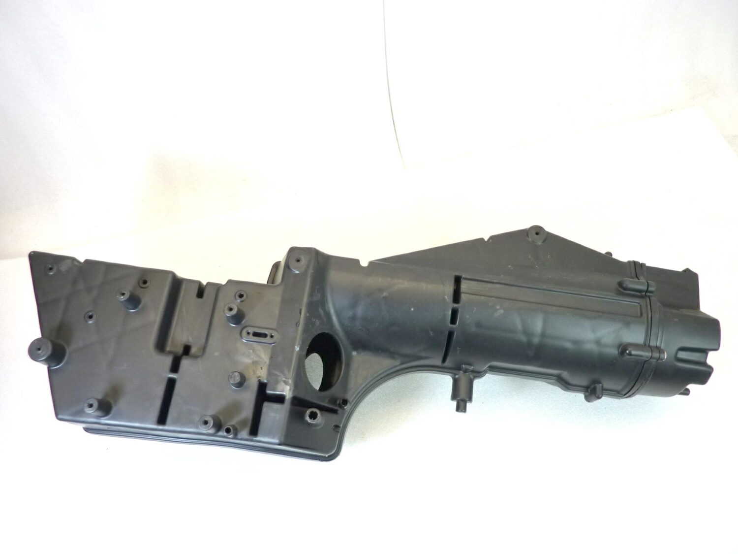 Airbox scatola filtro aria Guzzi Breva Nevada 750 I.E. cod A1050 - immagine 8