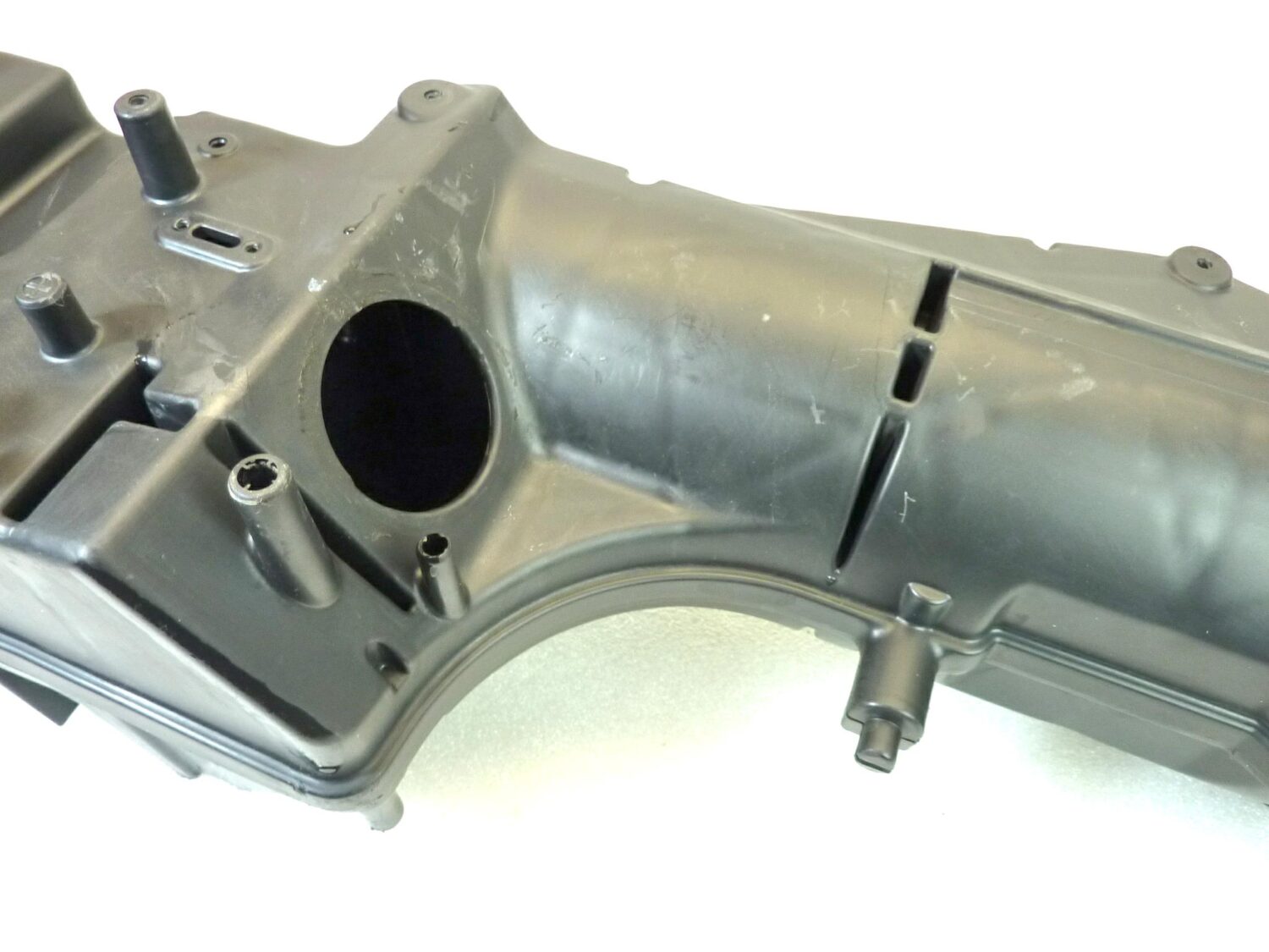Airbox scatola filtro aria Guzzi Breva Nevada 750 I.E. cod A1050 - immagine 11