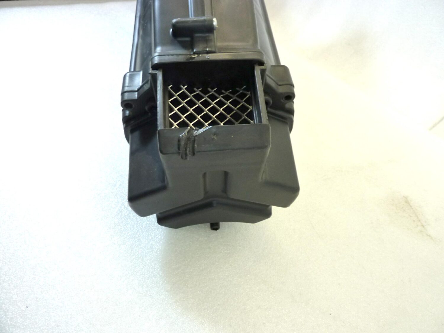 Airbox scatola filtro aria Guzzi Breva Nevada 750 I.E. cod A1050 - immagine 15