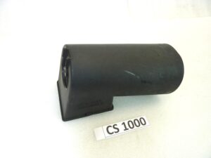 Tubo airbox scatola filtro aria Guzzi V35 V35C V50