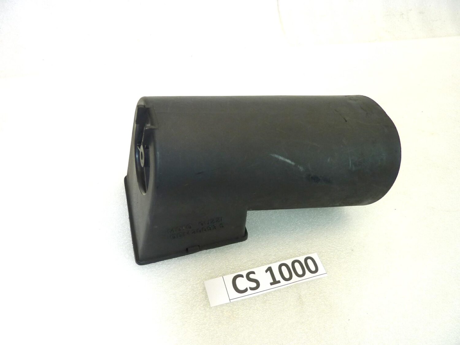 Tubo airbox scatola filtro aria Guzzi V35 V35C V50