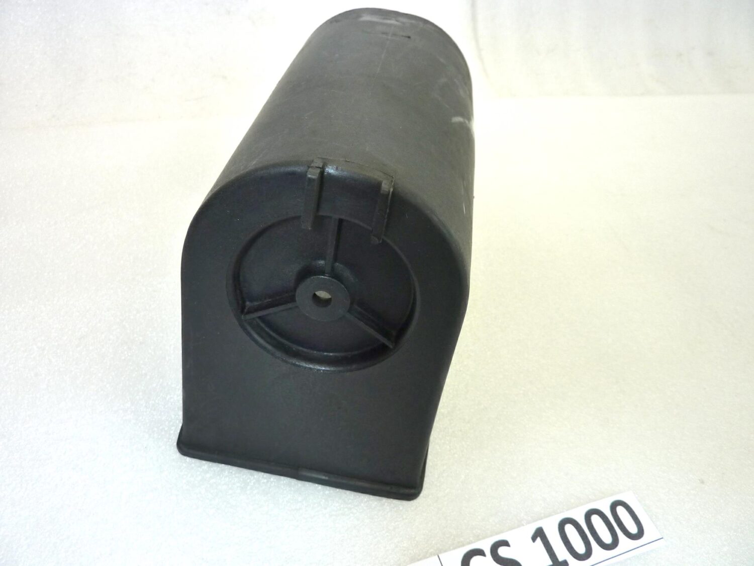 Tubo airbox scatola filtro aria Guzzi V35 V35C V50 - immagine 2