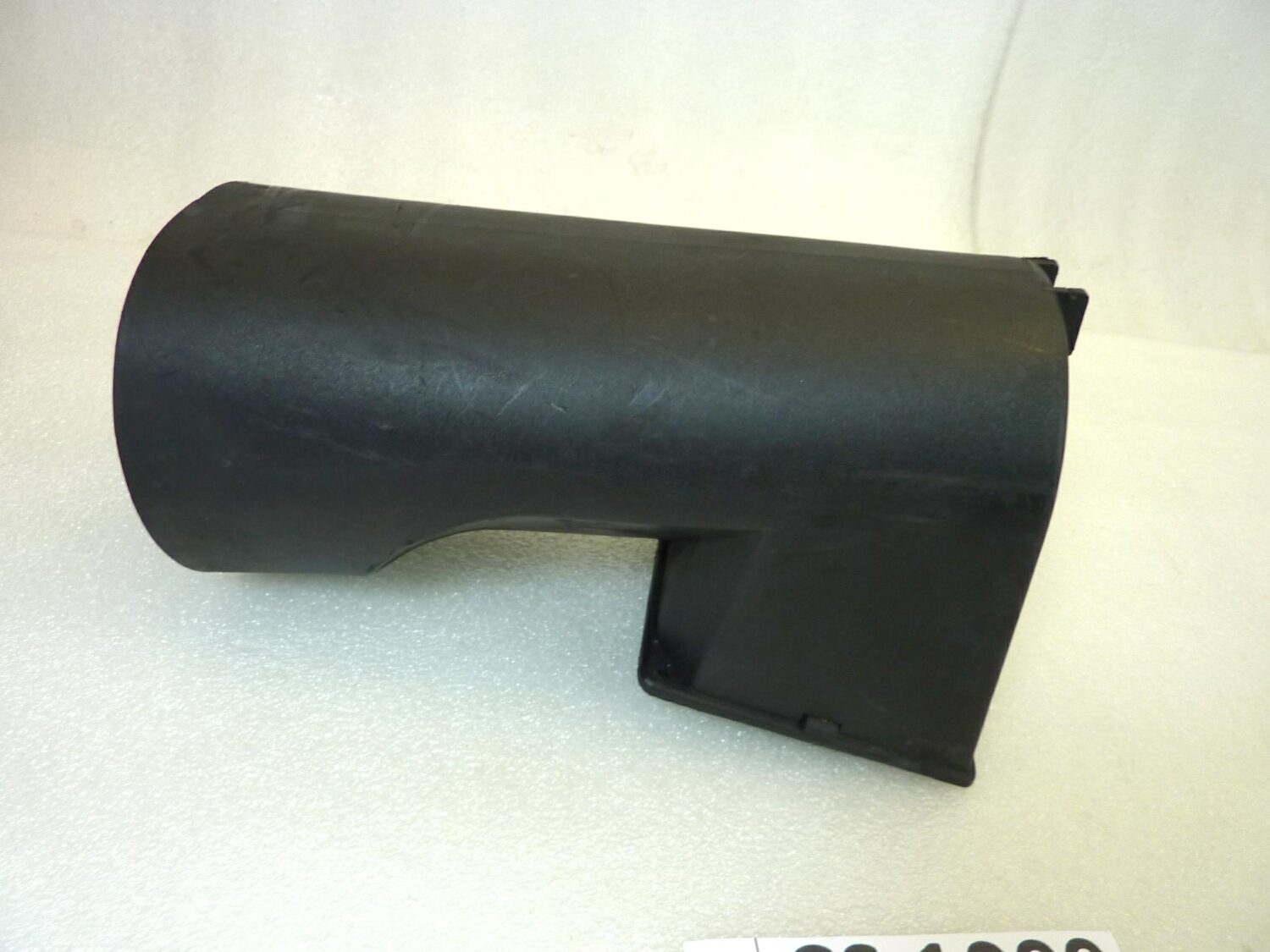 Tubo airbox scatola filtro aria Guzzi V35 V35C V50 - immagine 3