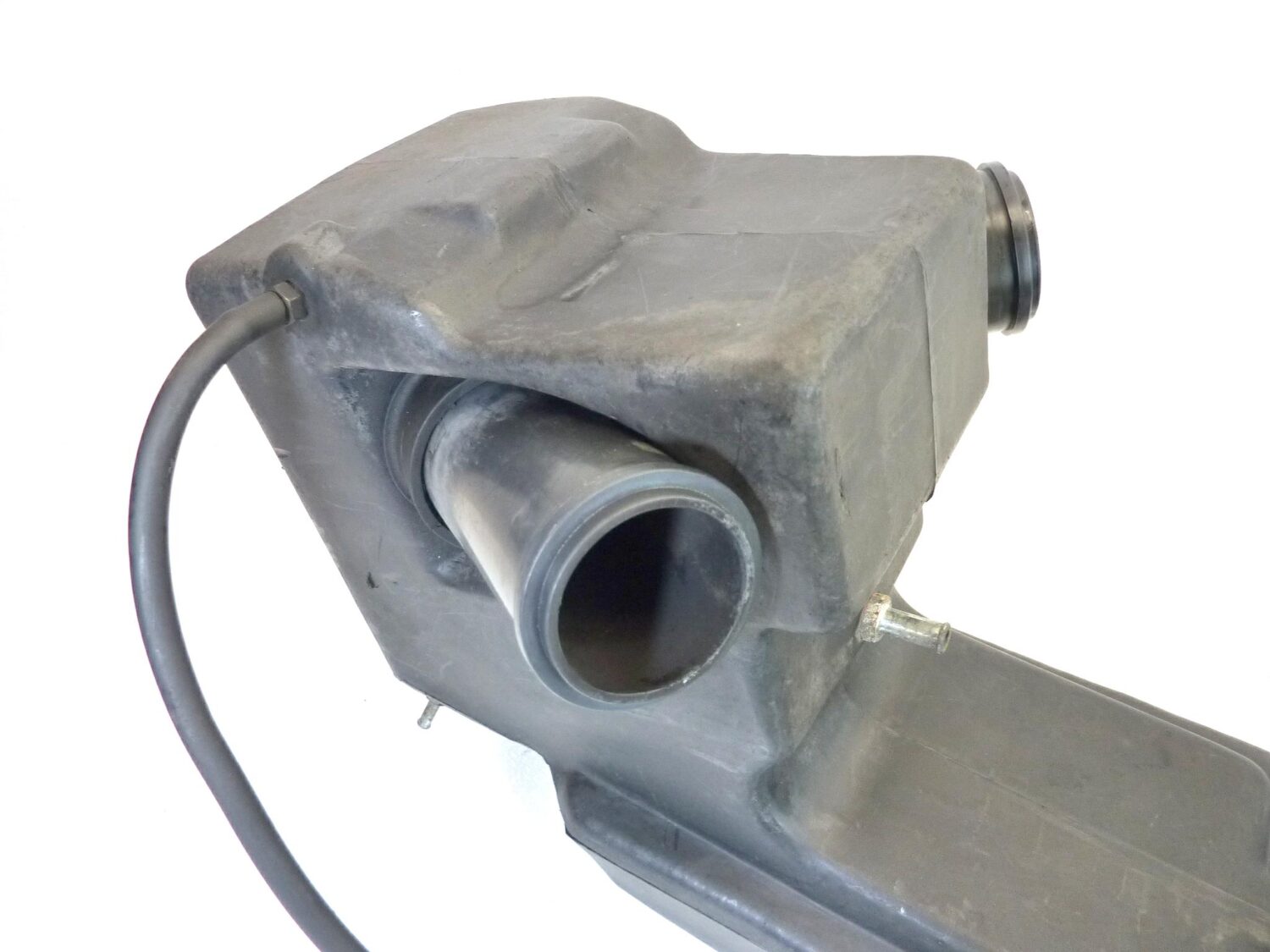 Airbox scatola filtro aria Guzzi California 1100 cod 30114060 - immagine 3