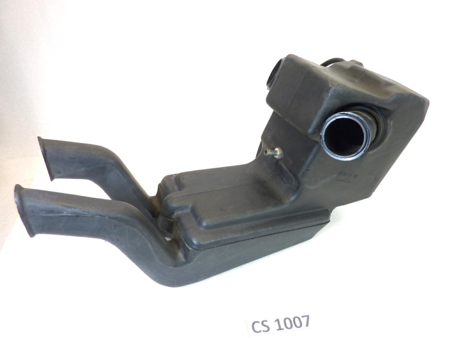 Airbox scatola filtro aria Guzzi California 1100 cod 30114060 - immagine 4