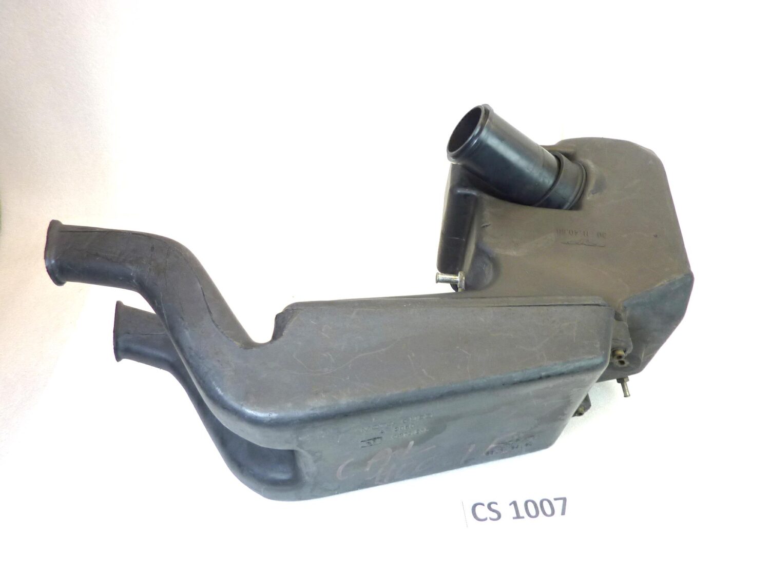 Airbox scatola filtro aria Guzzi California 1100 cod 30114060 - immagine 5