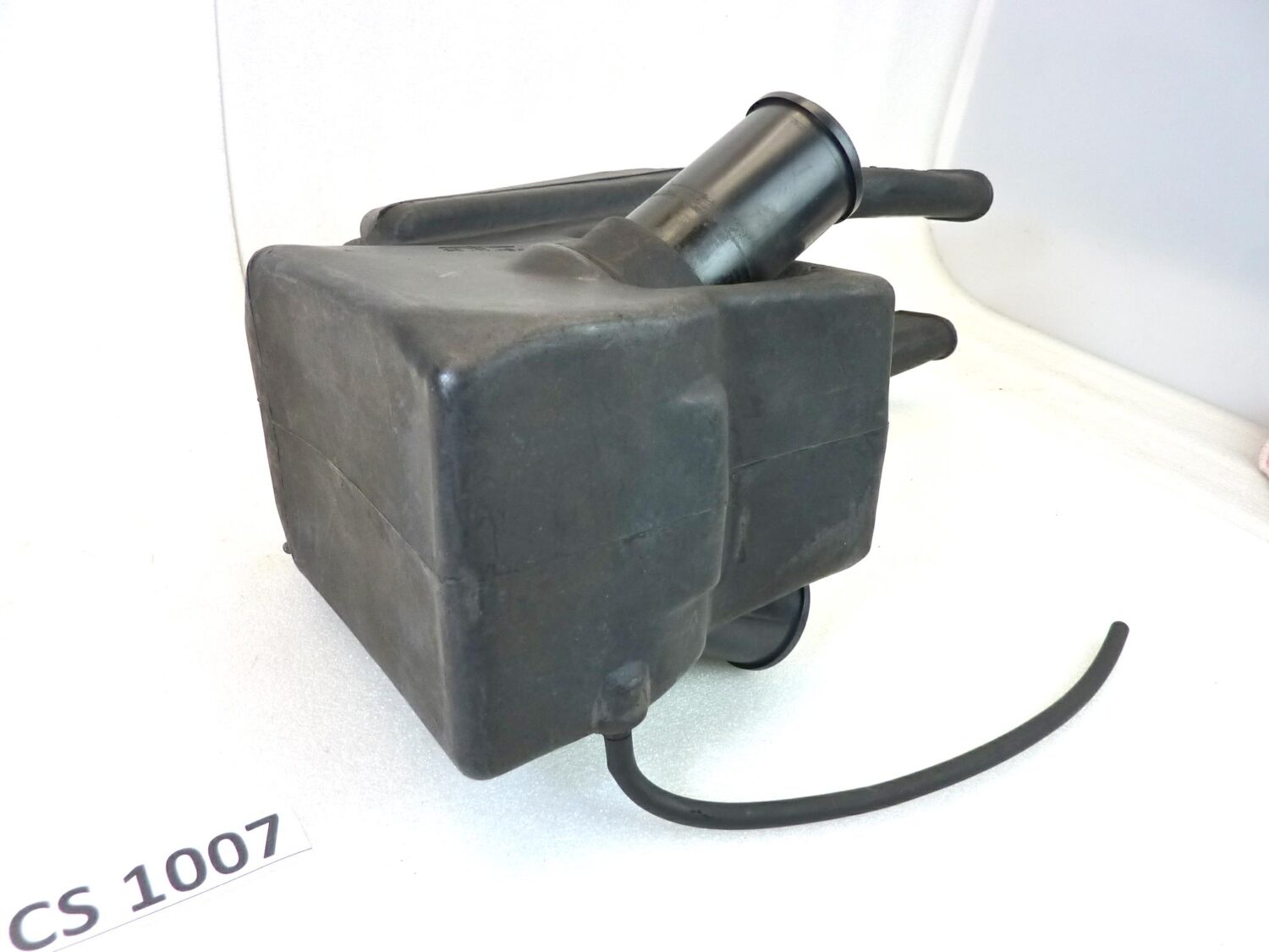 Airbox scatola filtro aria Guzzi California 1100 cod 30114060 - immagine 7