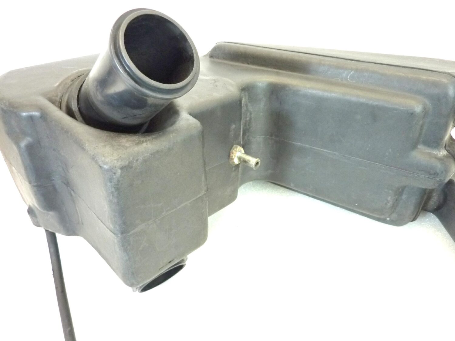 Airbox scatola filtro aria Guzzi California 1100 cod 30114060 - immagine 8