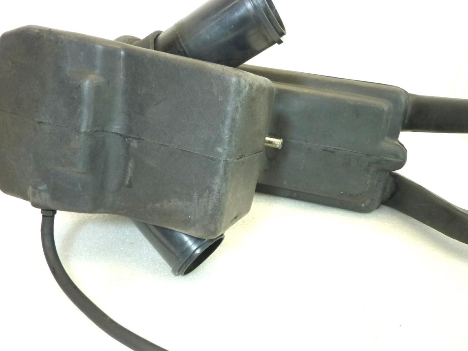 Airbox scatola filtro aria Guzzi California 1100 cod 30114060 - immagine 9