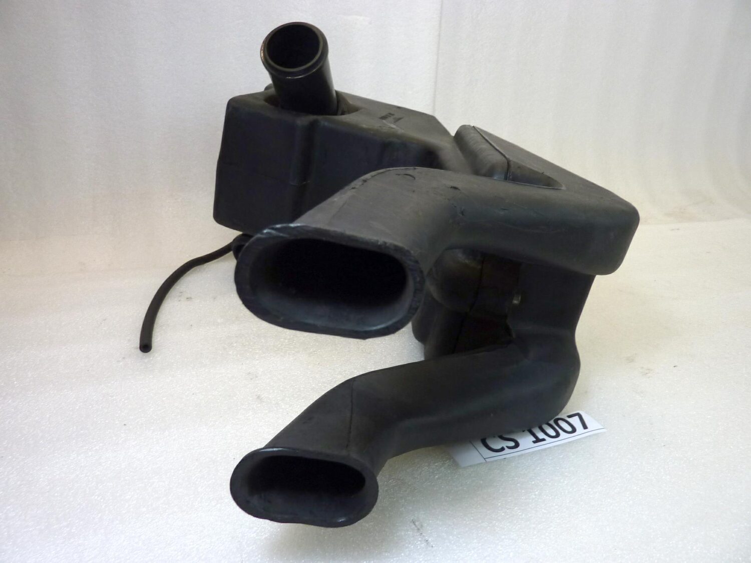 Airbox scatola filtro aria Guzzi California 1100 cod 30114060 - immagine 10