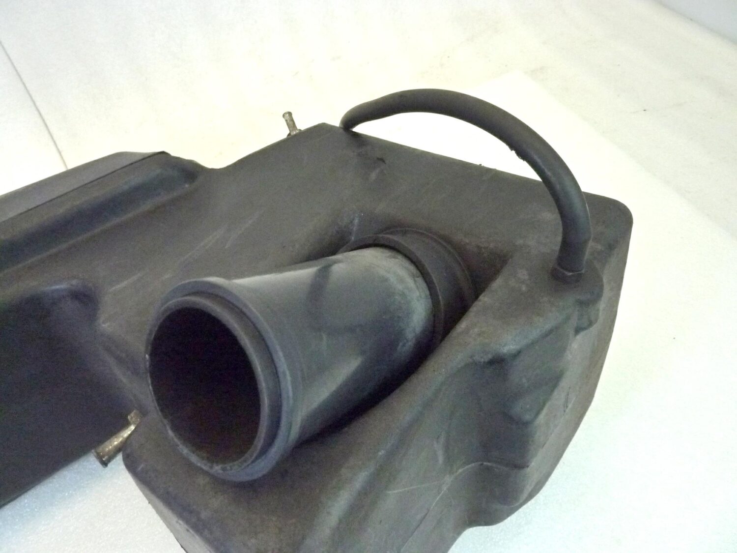 Airbox scatola filtro aria Guzzi California 1100 cod 30114060 - immagine 11