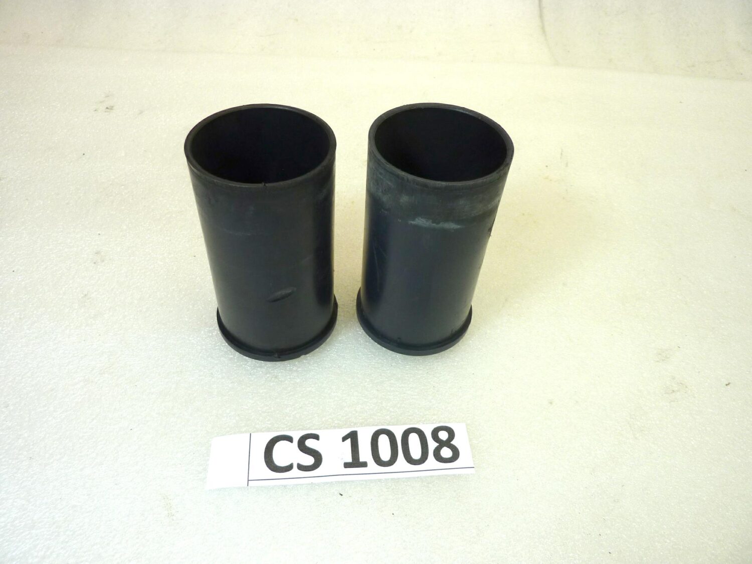 Condotti airbox scatola filtro aria Guzzi California 1100 tubi plastica