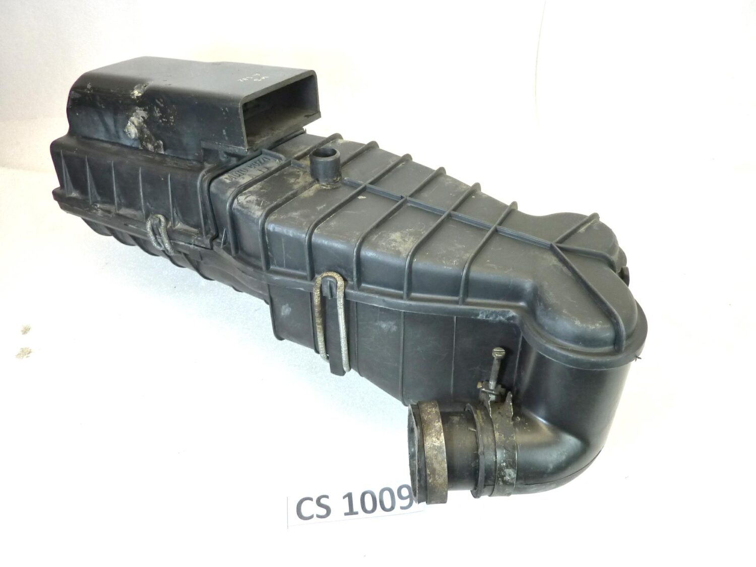Airbox scatola filtro aria completo Guzzi V65c V65SP V65 Florida NTX Nevada cod 19114060 19113460 19113760