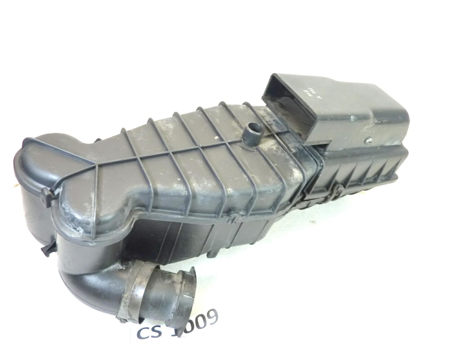 Airbox scatola filtro aria completo Guzzi V65c V65SP V65 Florida NTX Nevada cod 19114060 19113460 19113760 - immagine 5