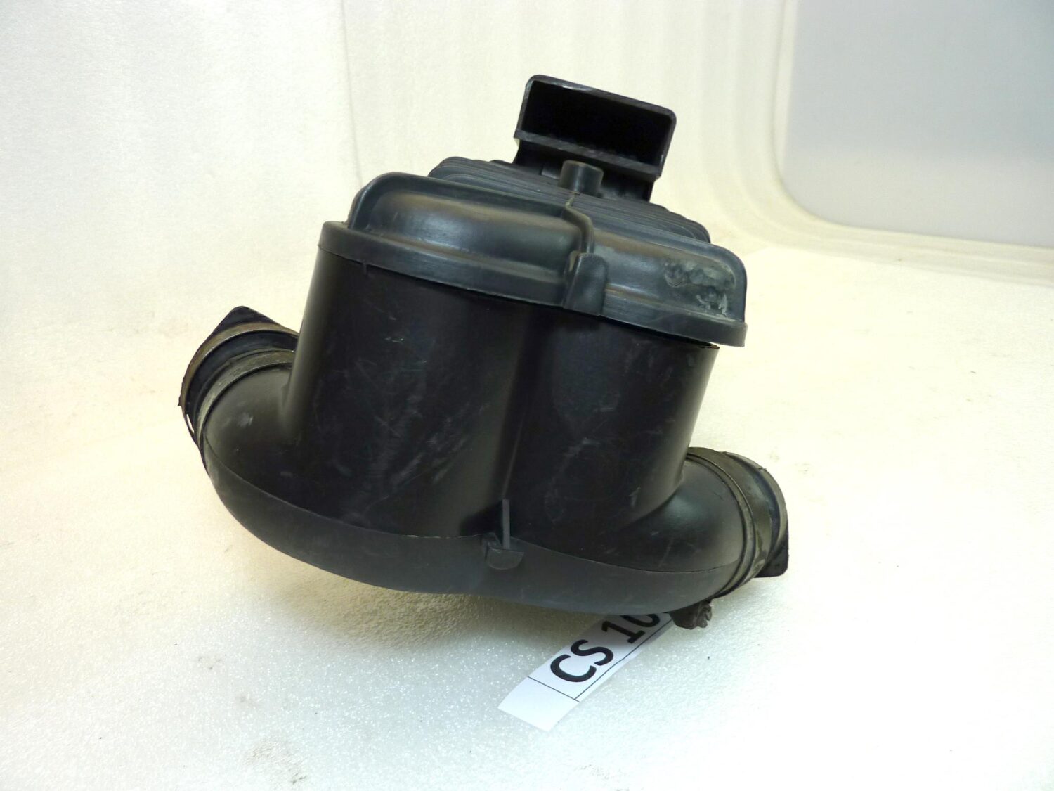 Airbox scatola filtro aria completo Guzzi V65c V65SP V65 Florida NTX Nevada cod 19114060 19113460 19113760 - immagine 7