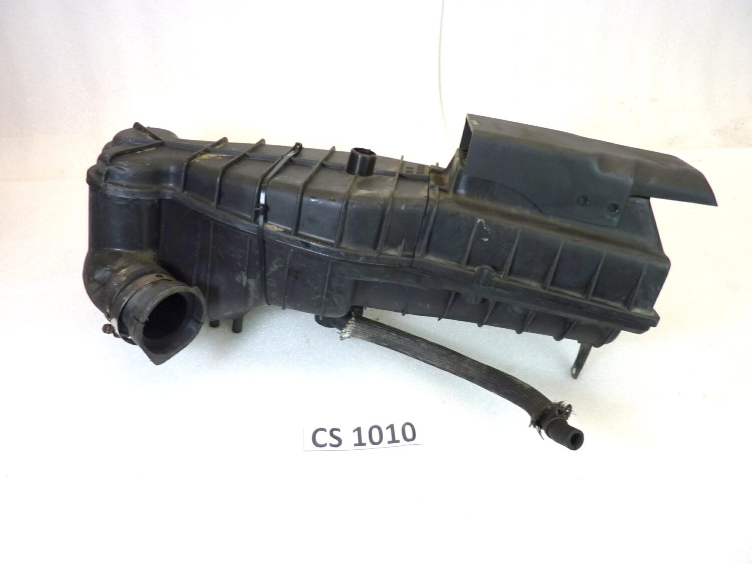 Airbox scatola filtro aria completo Guzzi V65c V65SP V65 Florida NTX Nevada cod 19114060 19113460 19113760