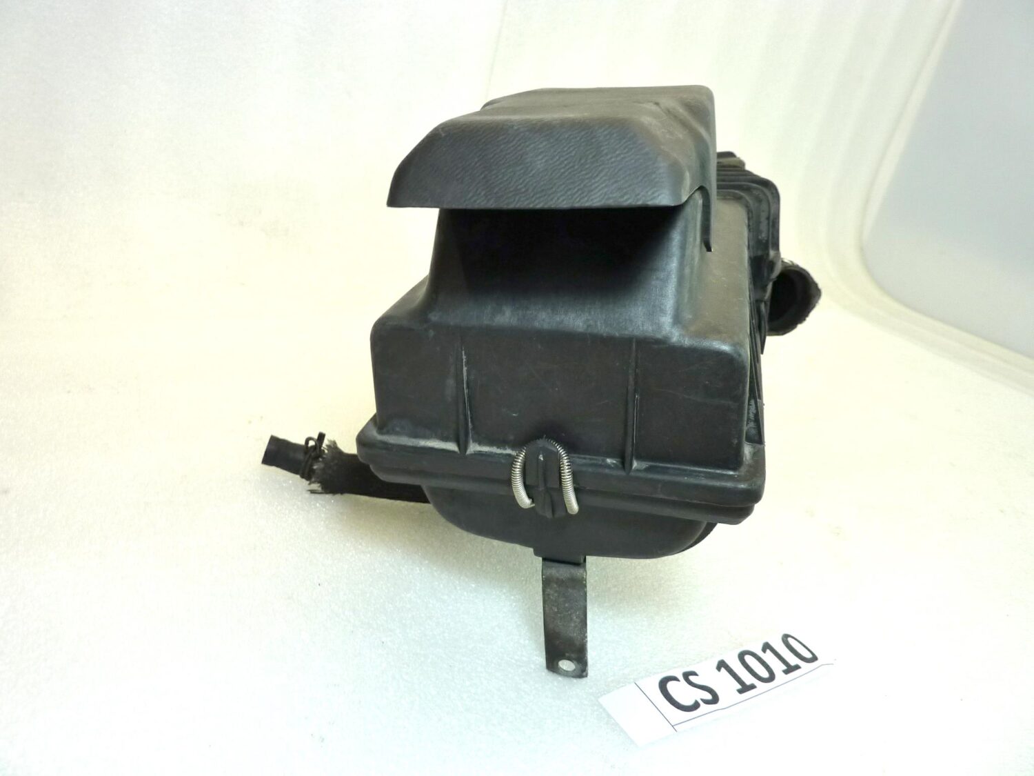 Airbox scatola filtro aria completo Guzzi V65c V65SP V65 Florida NTX Nevada cod 19114060 19113460 19113760 - immagine 6