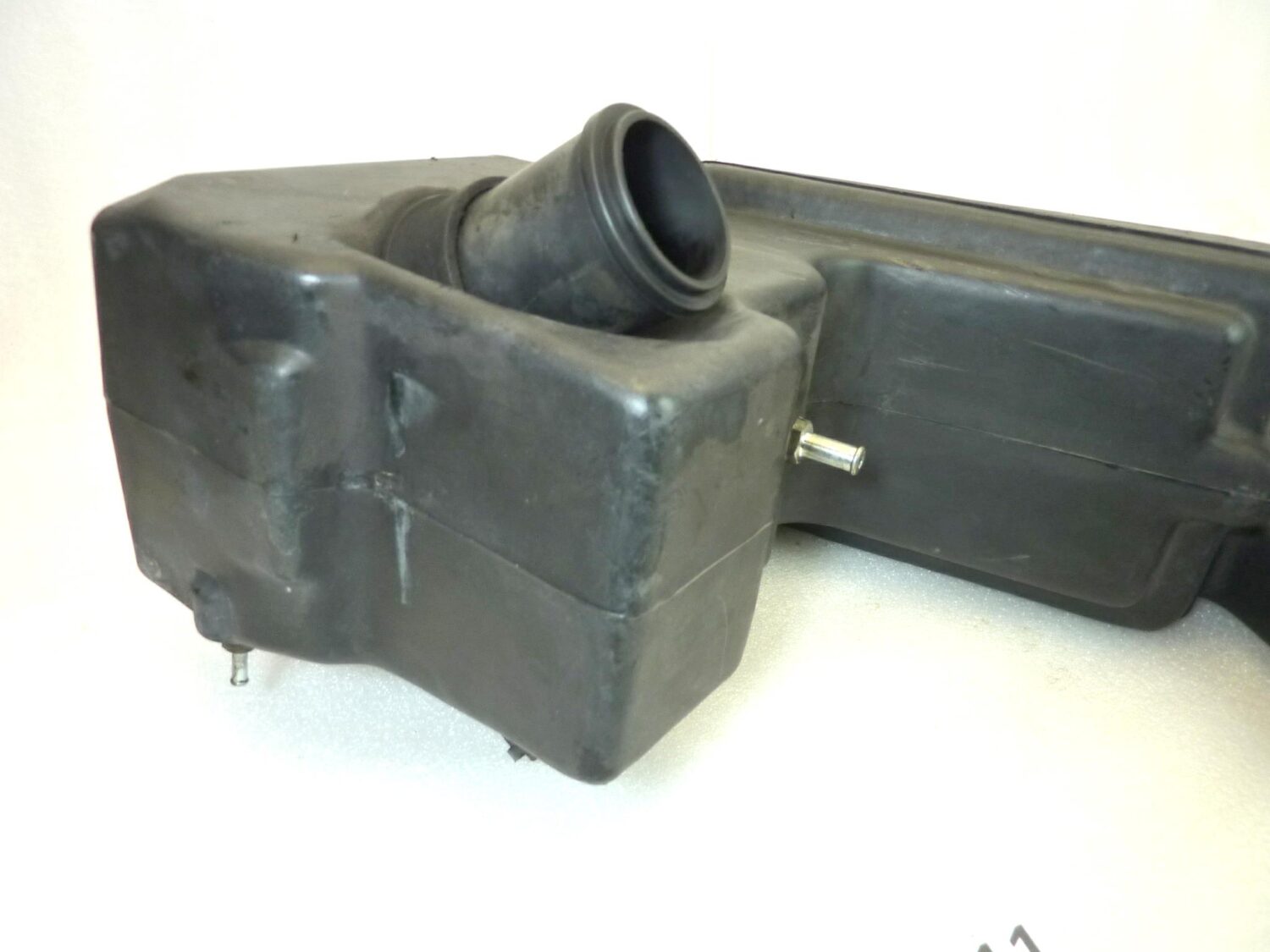 Airbox scatola filtro aria Guzzi California 1100 cod 30114060 - immagine 2