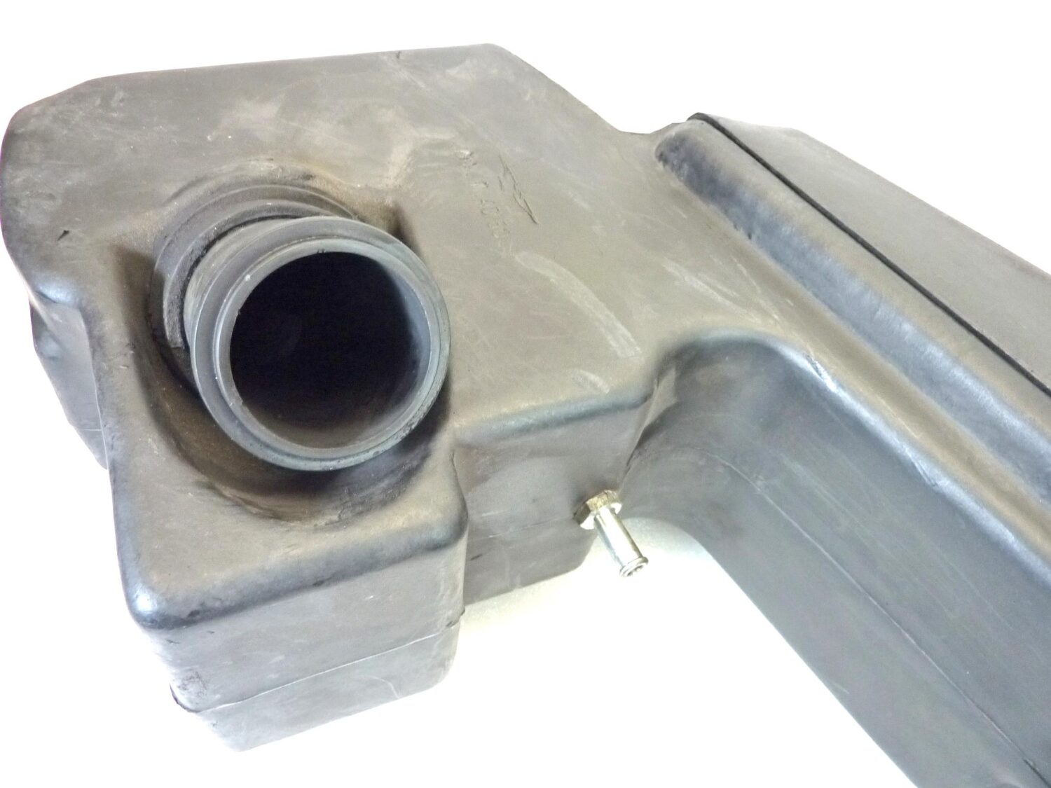 Airbox scatola filtro aria Guzzi California 1100 cod 30114060 - immagine 4