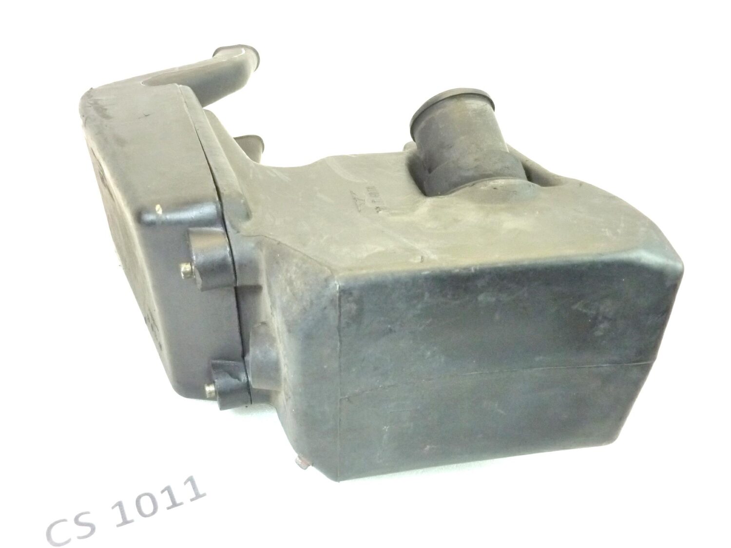 Airbox scatola filtro aria Guzzi California 1100 cod 30114060 - immagine 7