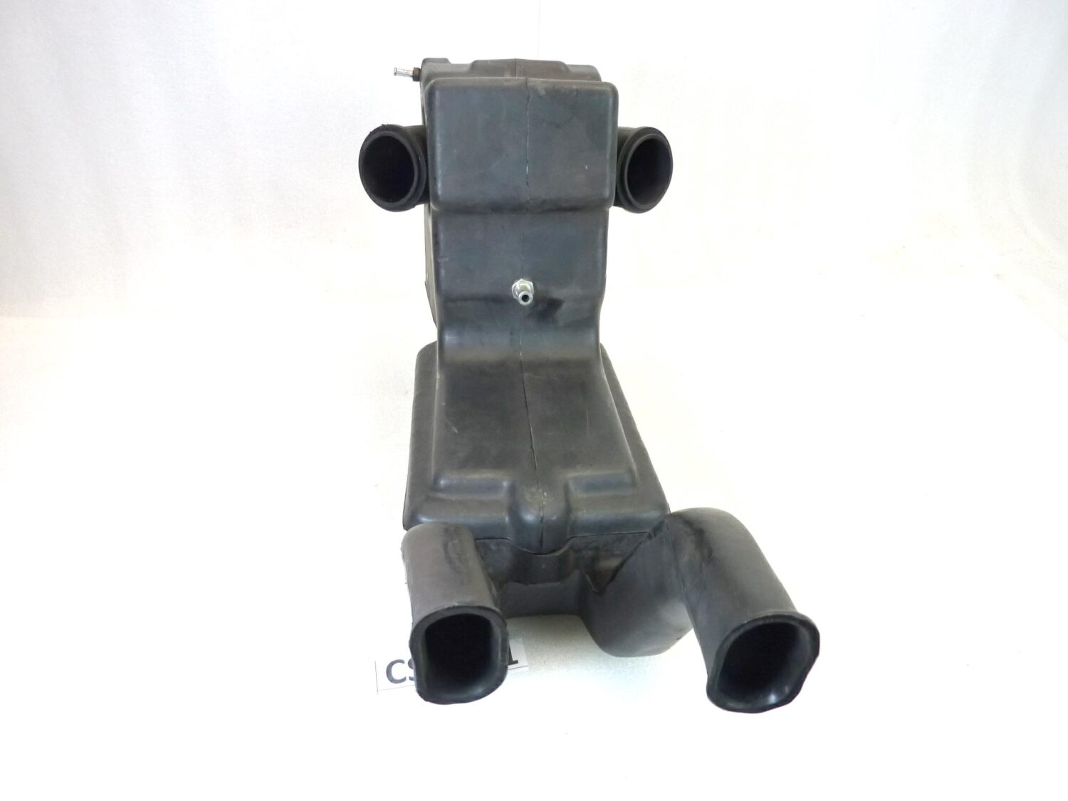 Airbox scatola filtro aria Guzzi California 1100 cod 30114060 - immagine 15