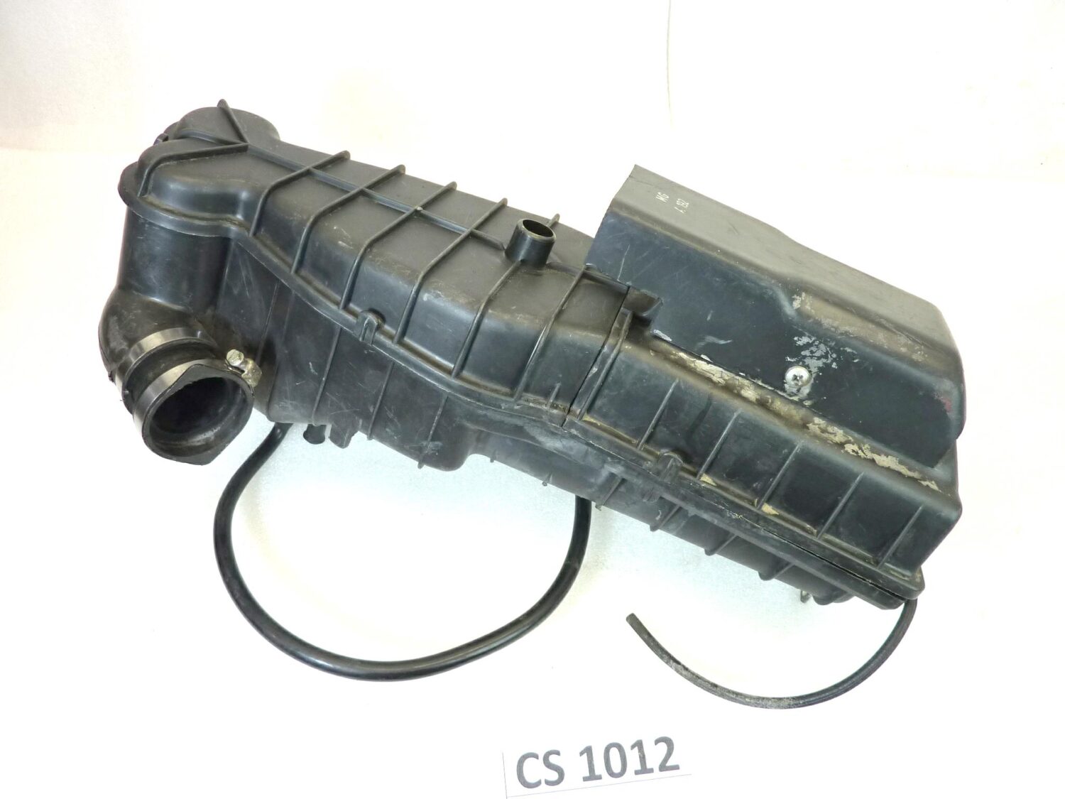 Airbox scatola filtro aria completo Guzzi V65c V65SP V65 Florida NTX Nevada cod 19114060 19113460 19113760