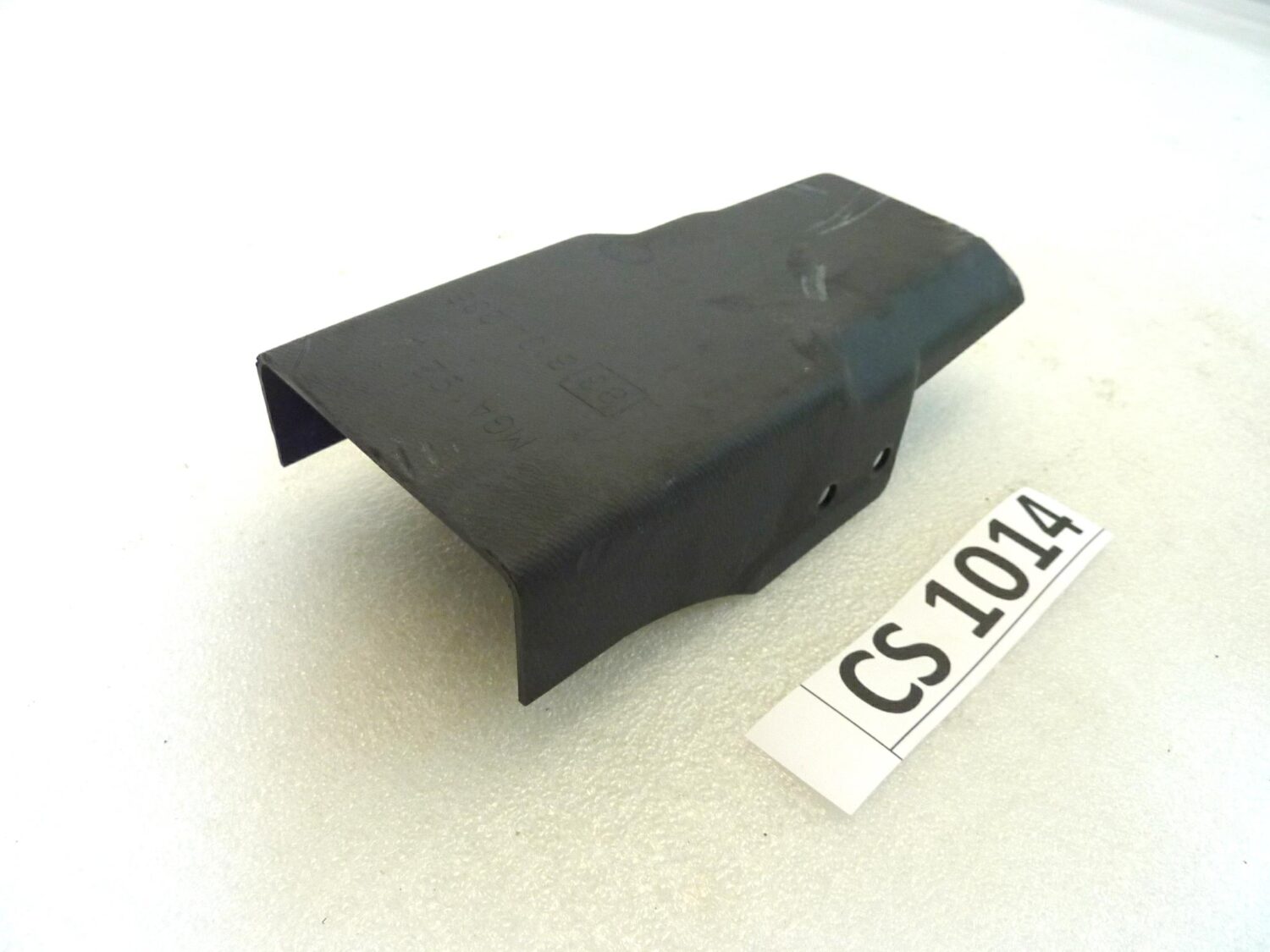 Coperchio airbox scatola filtro aria Guzzi 650 750 vari modelli - immagine 2