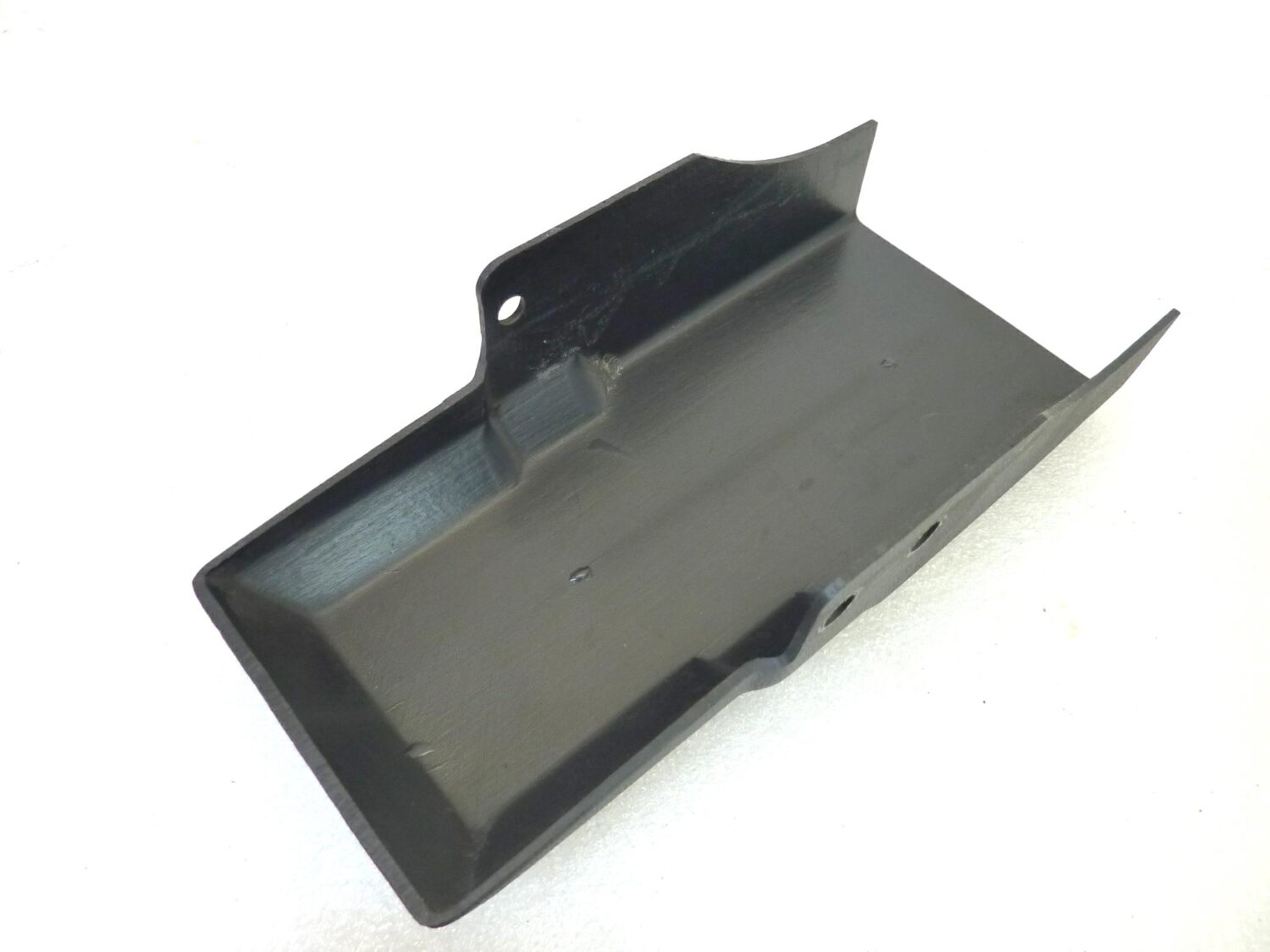 Coperchio airbox scatola filtro aria Guzzi 650 750 vari modelli - immagine 4