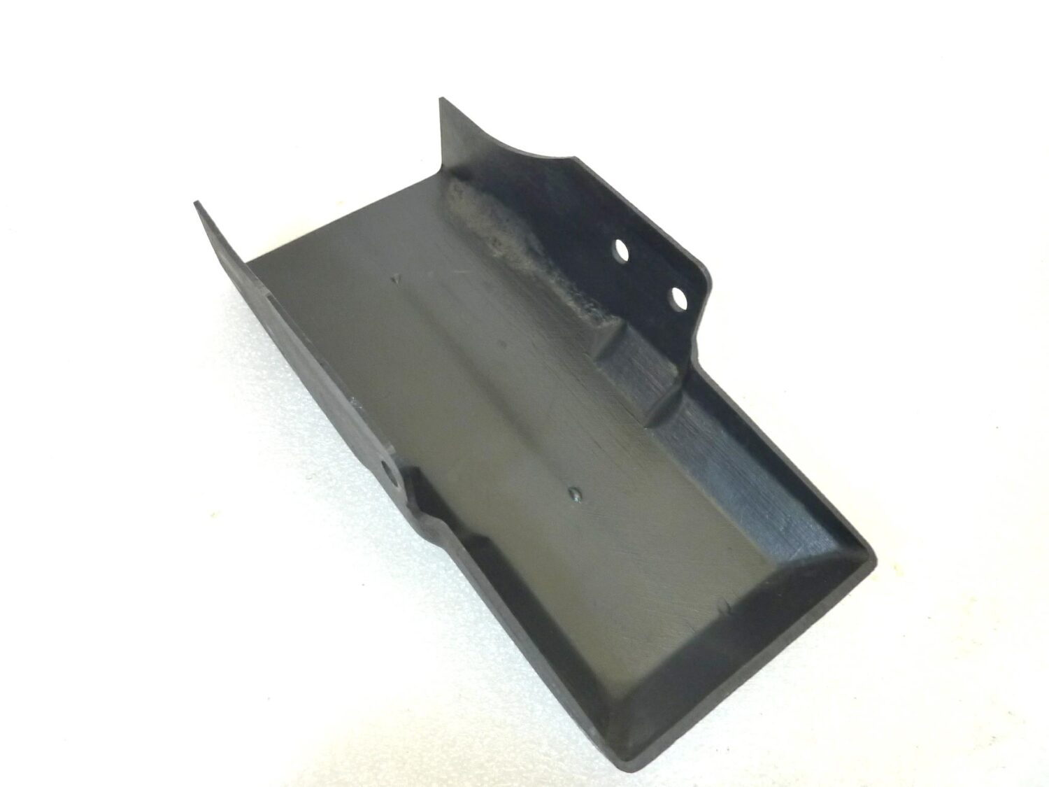 Coperchio airbox scatola filtro aria Guzzi 650 750 vari modelli - immagine 5