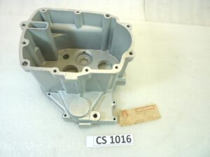 Scatola cambio basamento  65 GT
 BREVA
 NEVADA
 SP
 STRADA
 TARGA
 V 35
 V 50
 V 65
 V 75 cod 19200260 2003 - 2008 NUOVO fondo di magazzino