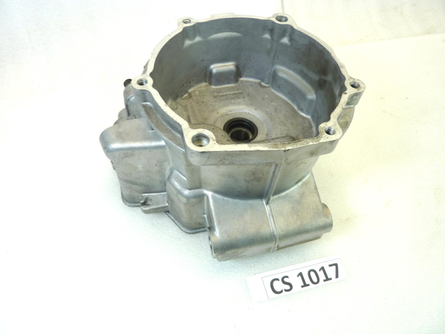 Basamento scatola cambio frizione Guzzi Idroconvert V1000 cod 18200250