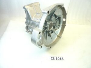 Basamento scatola cambio Guzzi Le Mans 3 III 850 GT 1000 California 2 II 1000 California 3 III I.E. cod 18200201 NUOVO fondo di magazzino