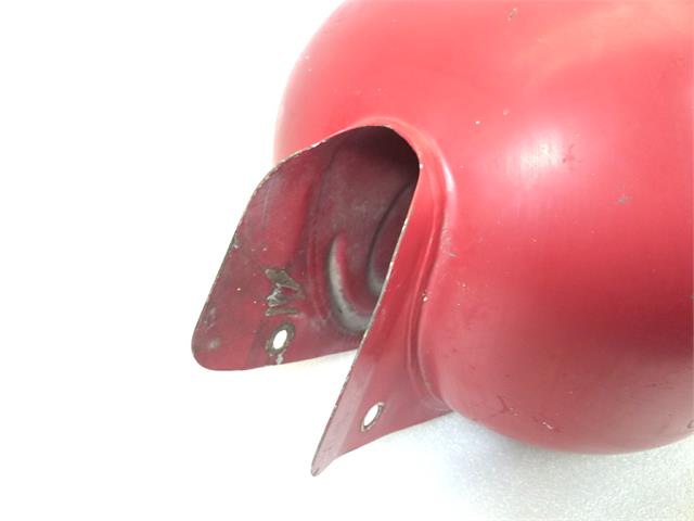 Serbatoio benzina Guzzi Zigolo 98 110 carburante - immagine 14