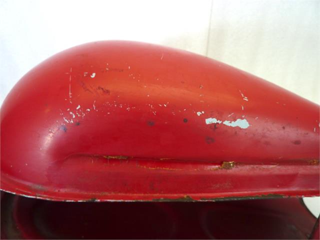 Serbatoio benzina Guzzi Zigolo 98 110 carburante - immagine 19