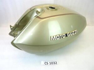 Serbatoio benzina Guzzi G5 Convert T3 T4 1000 SP GU17100265 carburante