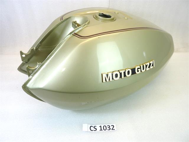 Serbatoio benzina Guzzi G5 Convert T3 T4 1000 SP GU17100265 carburante