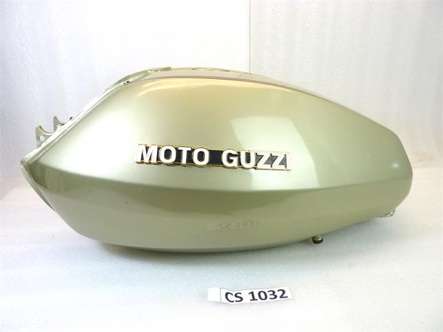 Serbatoio benzina Guzzi G5 Convert T3 T4 1000 SP GU17100265 carburante - immagine 2