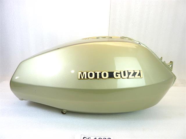 Serbatoio benzina Guzzi G5 Convert T3 T4 1000 SP GU17100265 carburante - immagine 3
