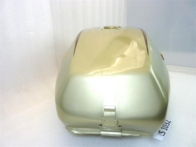Serbatoio benzina Guzzi G5 Convert T3 T4 1000 SP GU17100265 carburante - immagine 4