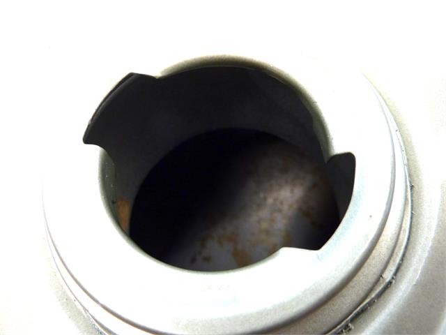 Serbatoio benzina Guzzi G5 Convert T3 T4 1000 SP GU17100265 carburante - immagine 6