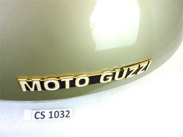 Serbatoio benzina Guzzi G5 Convert T3 T4 1000 SP GU17100265 carburante - immagine 14