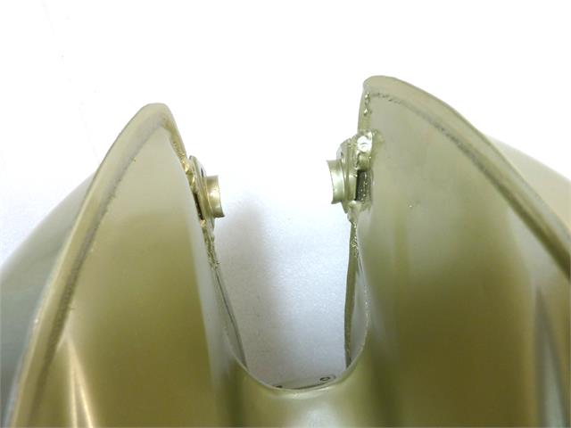 Serbatoio benzina Guzzi G5 Convert T3 T4 1000 SP GU17100265 carburante - immagine 19
