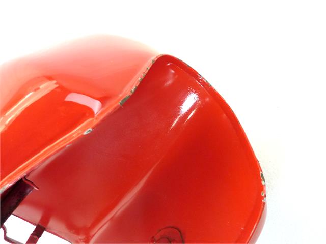 Serbatoio benzina Guzzi 125 TT 1985 - 1991 tappo carburante senza chiave - immagine 18