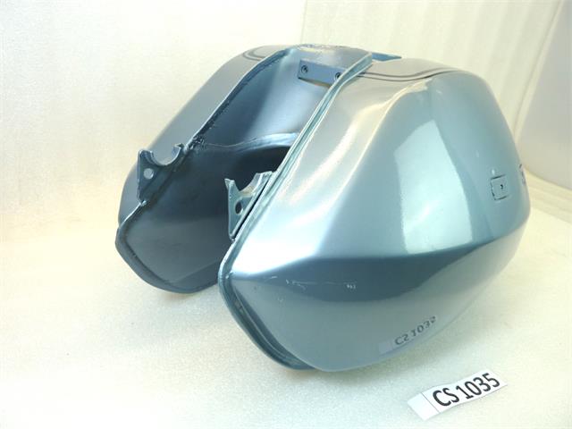 Serbatoio benzina Guzzi G5 Convert T3 T4 1000 SP VEDI FOTO GU17100265 carburante - immagine 2